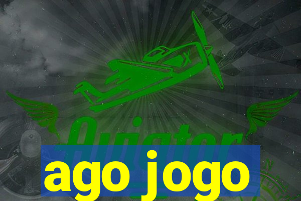 ago jogo